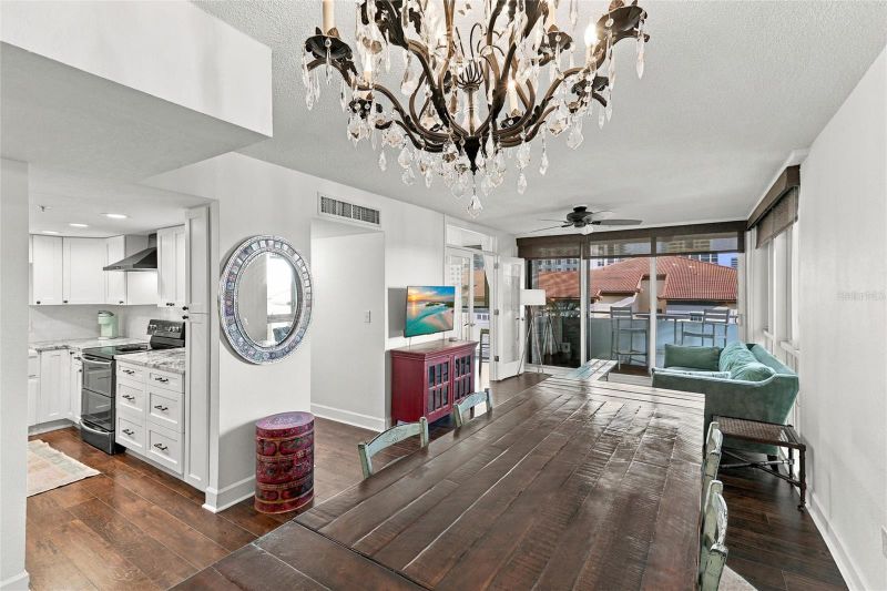 470 3rd St S #602, St Petersburg, FL 33701