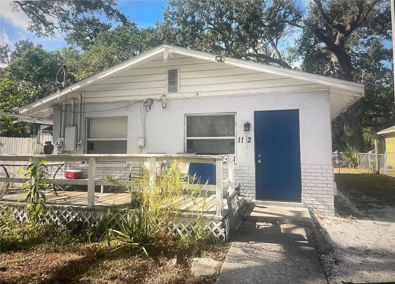 1112 6th St E, Bradenton, FL 34208