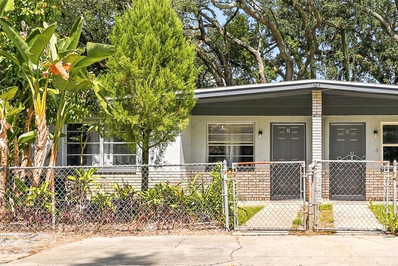 1408 E 140th Ave, Tampa, FL 33613