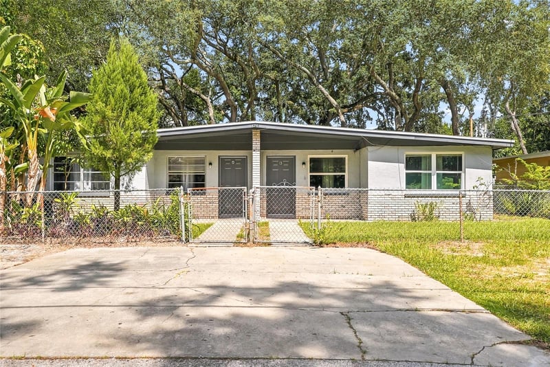 1408 E 140th Ave, Tampa, FL 33613