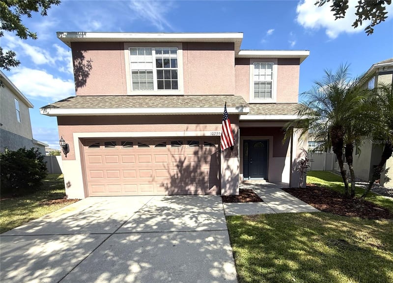 10239 Newminster Loop, Ruskin, FL 33573