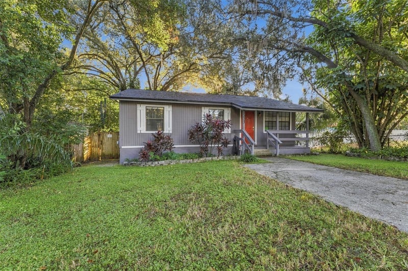 8603 N 29th St, Tampa, FL 33604