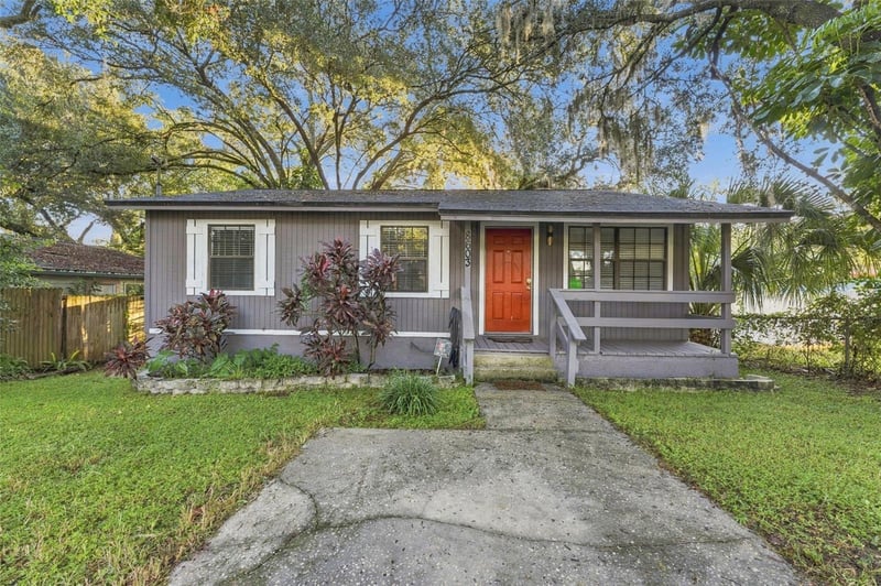 8603 N 29th St, Tampa, FL 33604