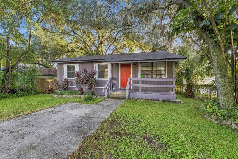 8603 N 29th St, Tampa, FL 33604