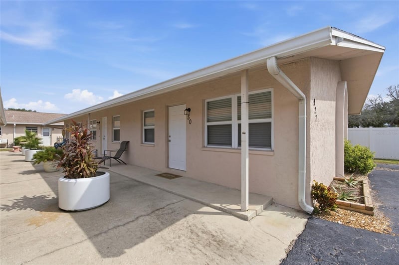 927 Gulf Blvd #50, Indian Rocks Beach, FL 33785