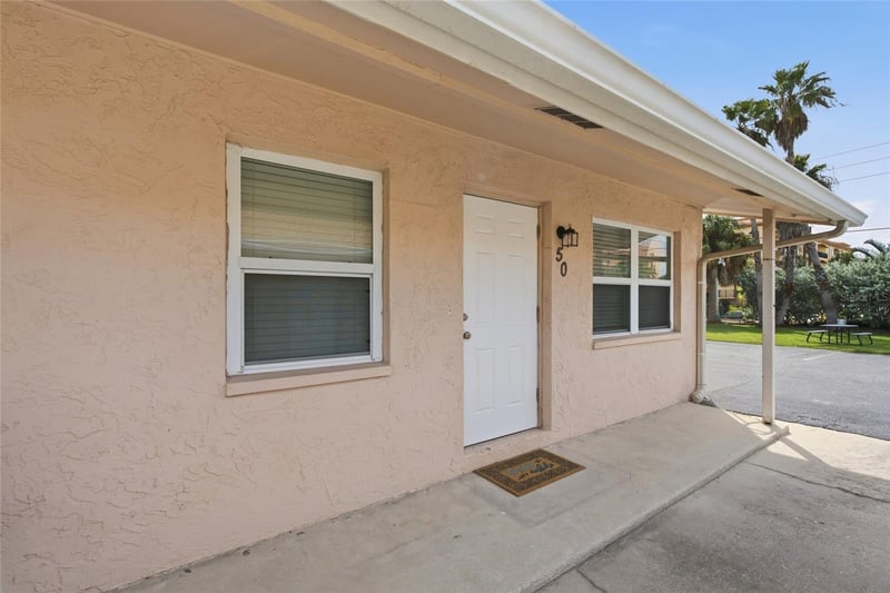 927 Gulf Blvd #50, Indian Rocks Beach, FL 33785