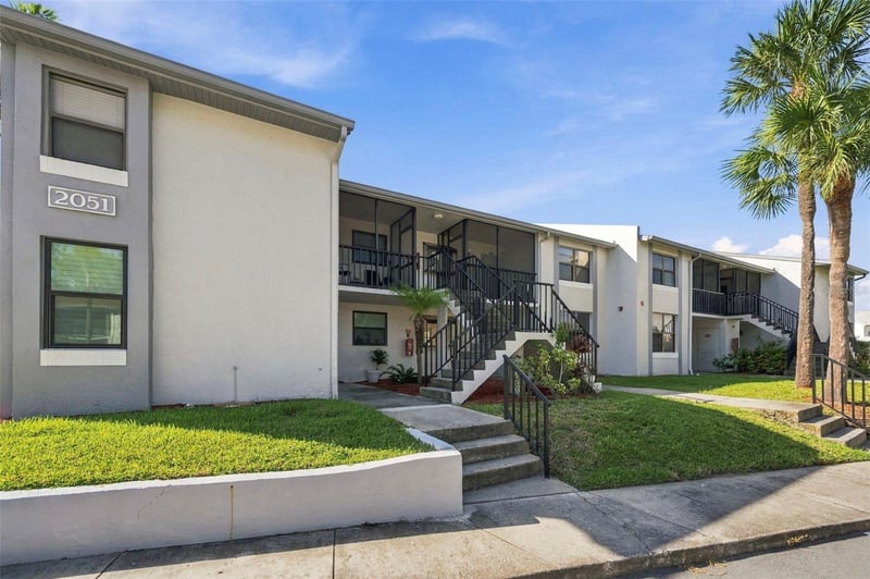 2051 Skimmer Ct W #112, Clearwater, FL 33762
