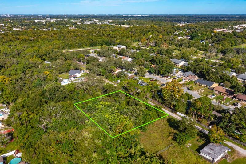 1156 N Dean Rd, Orlando, FL 32825