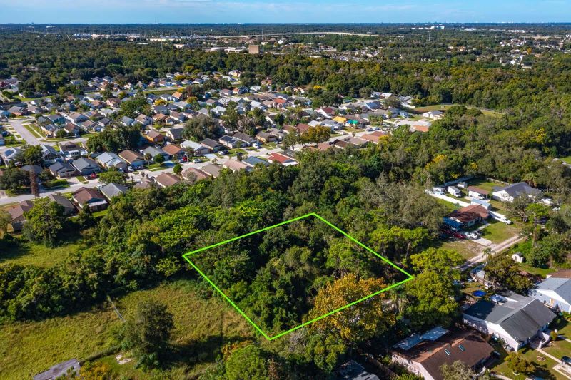 1156 N Dean Rd, Orlando, FL 32825