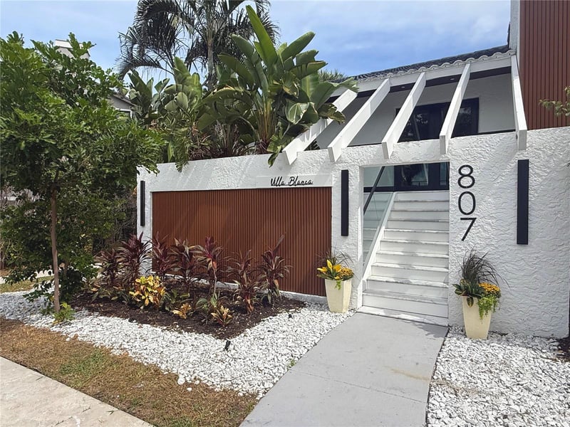 807 2nd Ave S, Tierra Verde, FL 33715