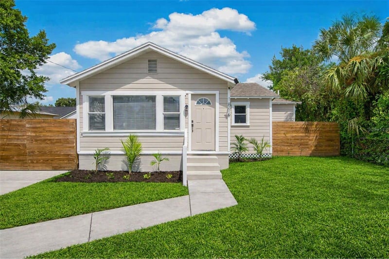 Home Worth Check