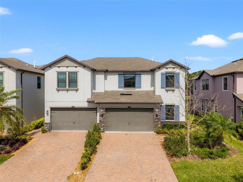 4896 San Martino Dr, Wesley Chapel, FL 33543