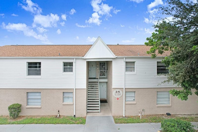 7210 N Manhattan Ave #2523, Tampa, FL 33614