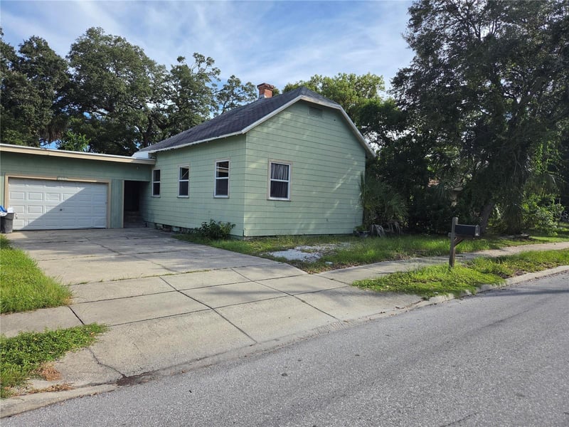 804 Eldridge St, Clearwater, FL 33755