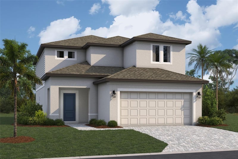 4414 Outhaul Rn, Palmetto, FL 34221