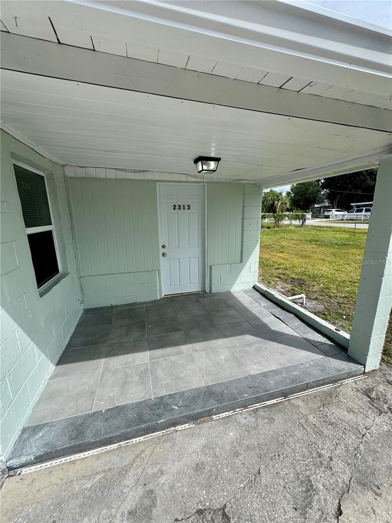 2313 W Rio Vista Ave, Tampa, FL 33603