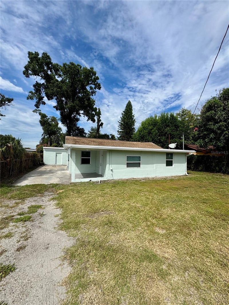 2313 W Rio Vista Ave, Tampa, FL 33603