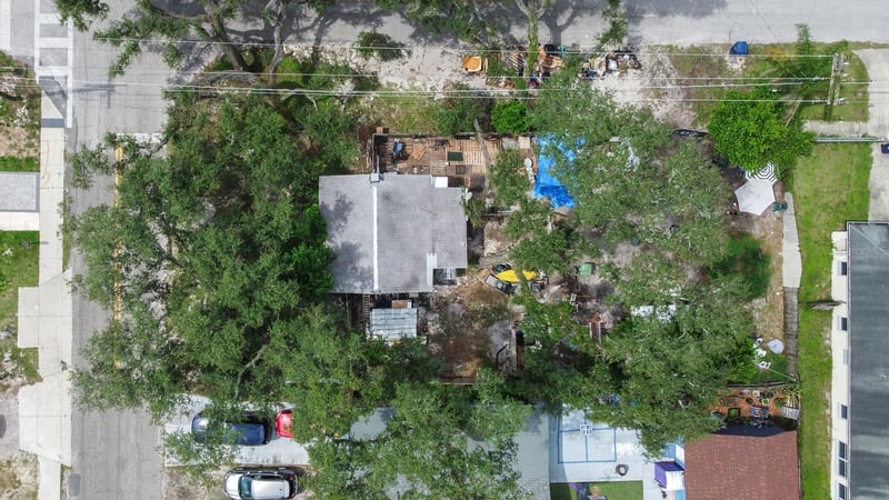 1802 E Annie St, Tampa, FL 33612