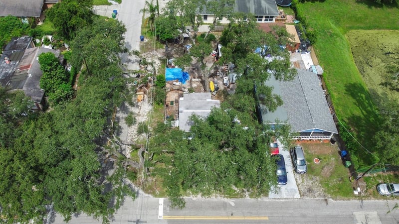 1802 E Annie St, Tampa, FL 33612