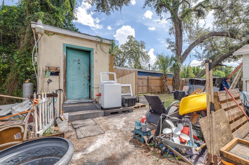 1802 E Annie St, Tampa, FL 33612
