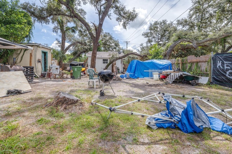1802 E Annie St, Tampa, FL 33612