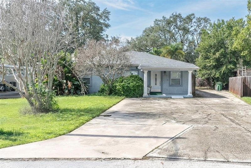 Home Worth Check