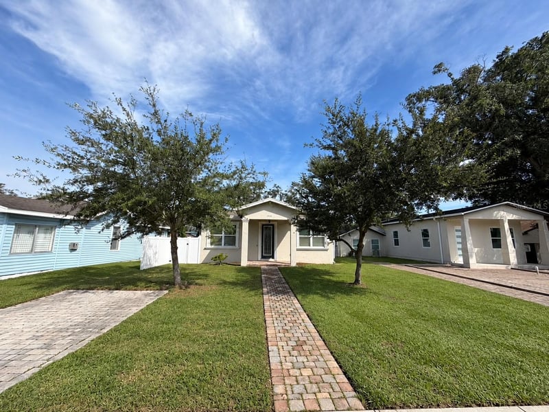 3725 57th Ave N, St Petersburg, FL 33714