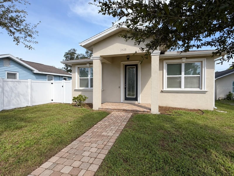 3725 57th Ave N, St Petersburg, FL 33714