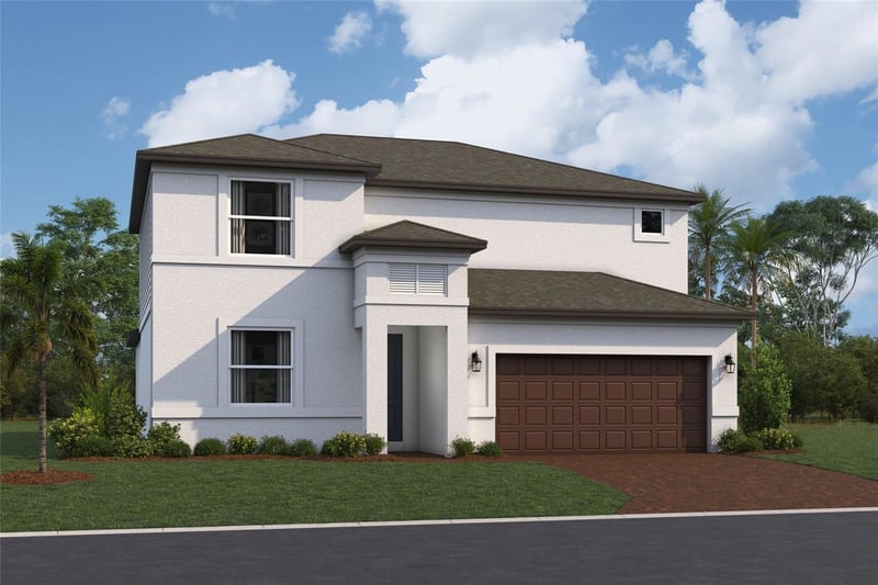 9019 Downwind Pl, Palmetto, FL 34221