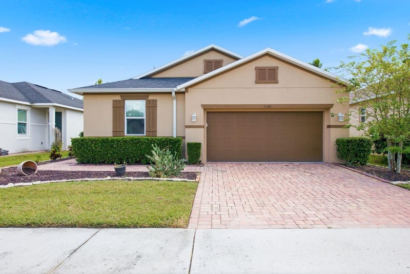 3148 Macintosh Rd, Land O Lakes, FL 34639