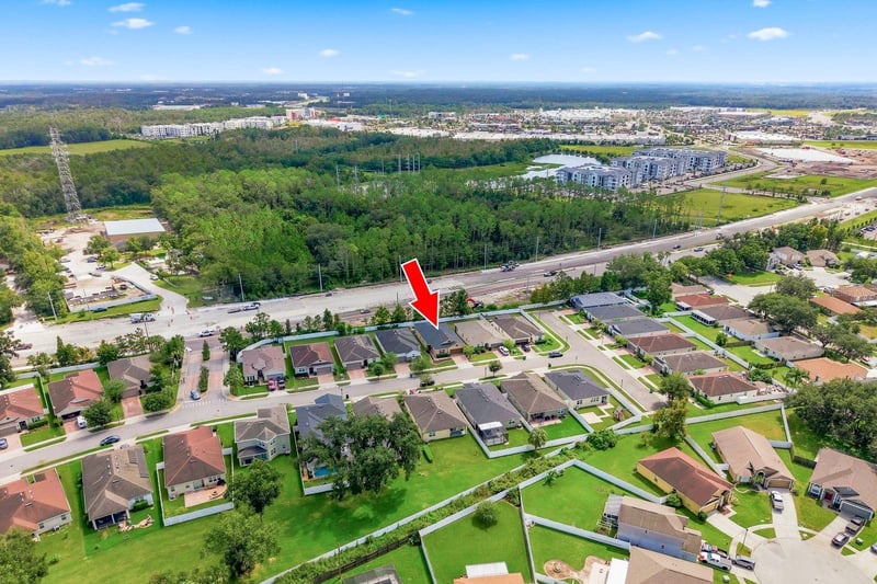 Land O Lakes, FL 34639