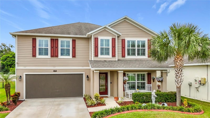 Home Worth Check