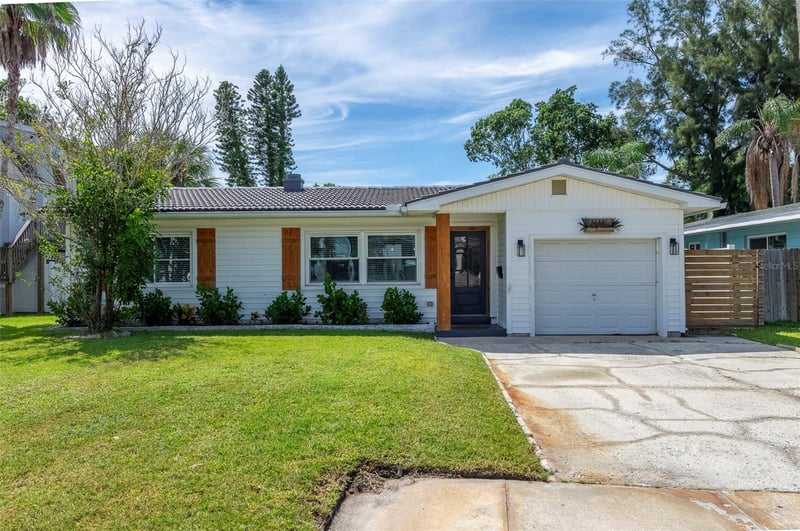 3646 Alabama Ave NE, St Petersburg, FL 33703