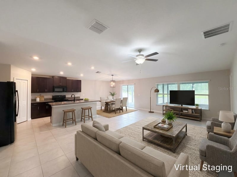 39938 Harmon Grove Ct, Zephyrhills, FL 33540