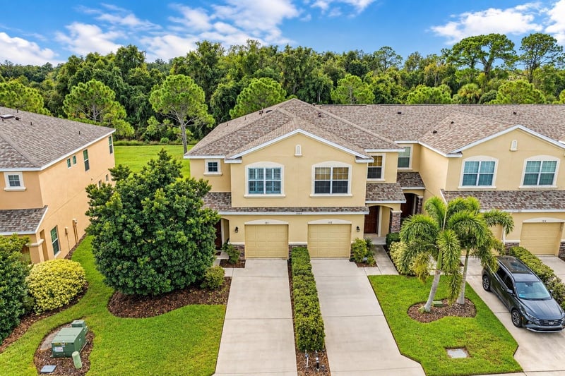 11519 84th Street Cir E #101, Parrish, FL 34219