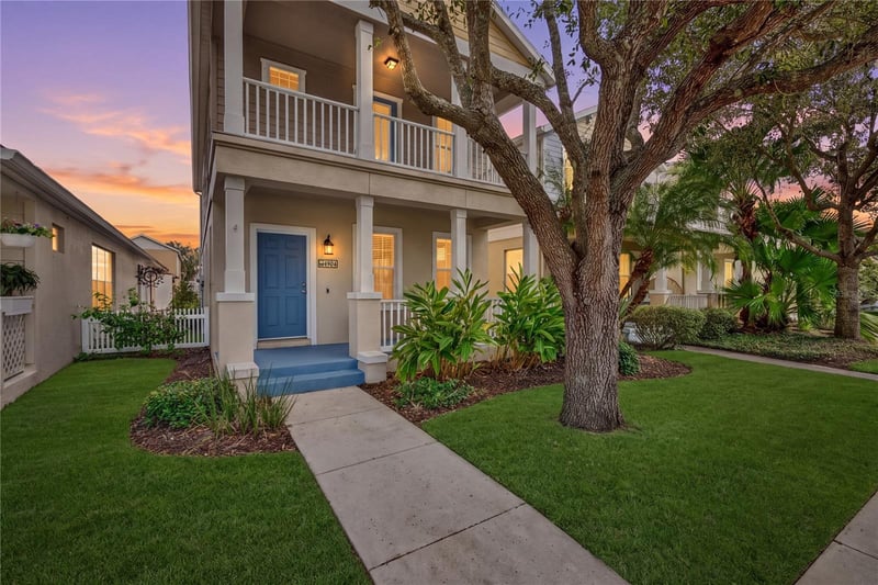4904 Forest Creek Trl, Parrish, FL 34219