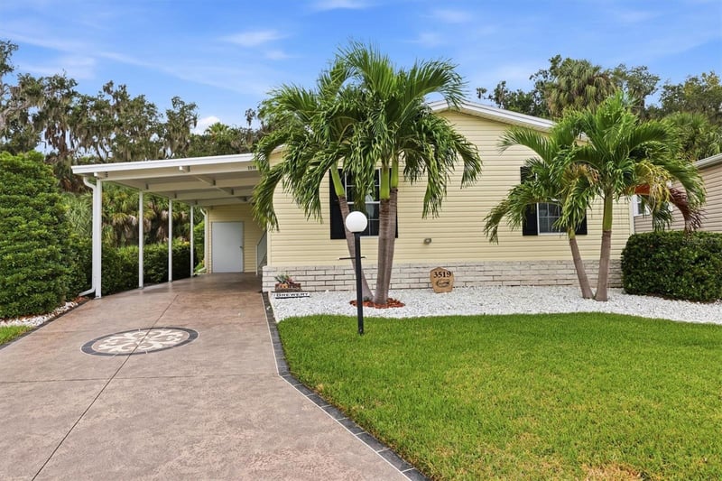 3519 70th Ave E, Ellenton, FL 34222