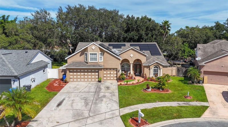 11530 Andy Dr, Riverview, FL 33569