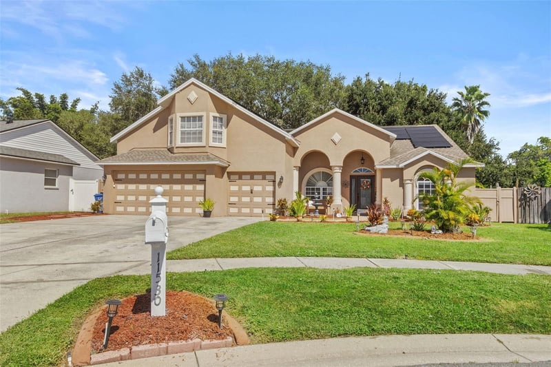 11530 Andy Dr, Riverview, FL 33569