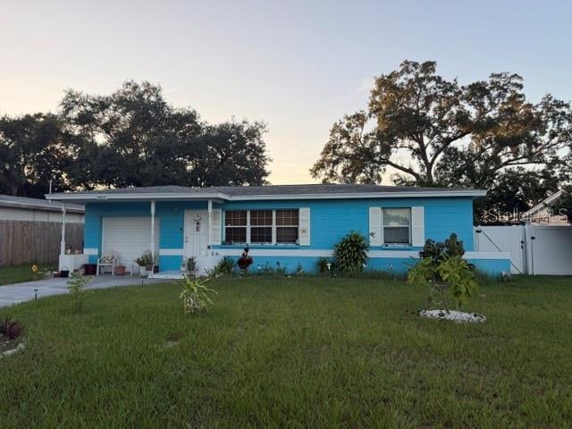 10357 Kumquat Ln, Seminole, FL 33772