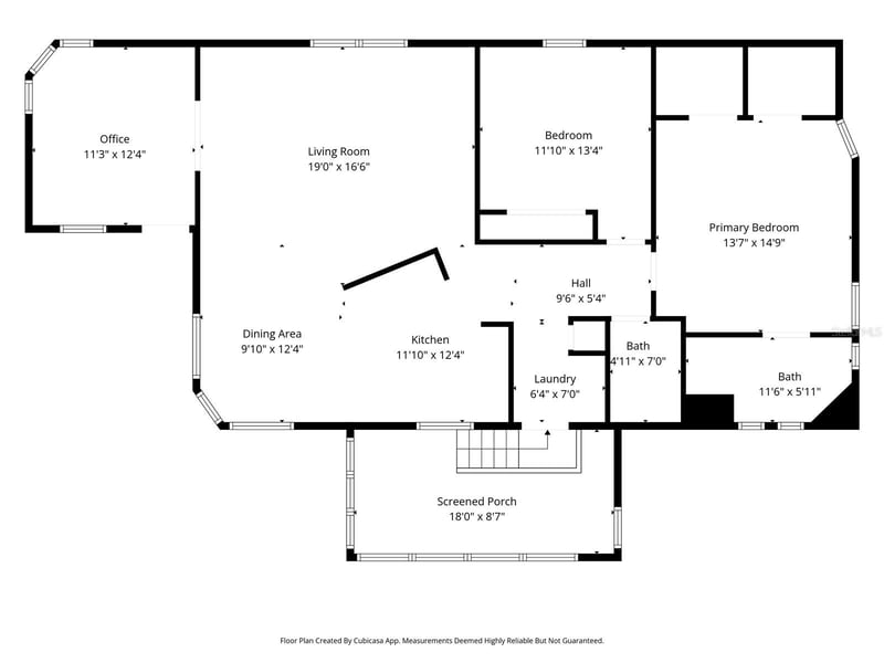 624 Mount Piney Ave NE #703, St Petersburg, FL 33702