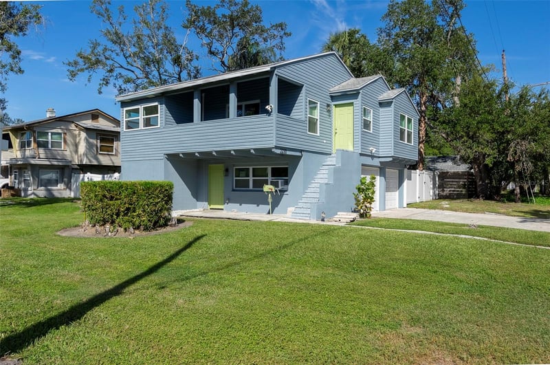 2230 E Harbor Dr S, St Petersburg, FL 33705