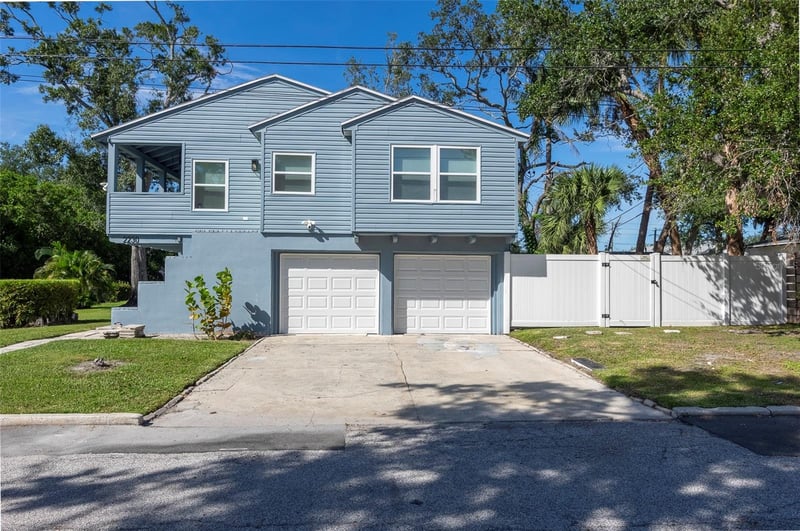 2230 E Harbor Dr S, St Petersburg, FL 33705