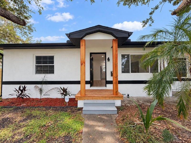 4558 25th Ave N, St Petersburg, FL 33713