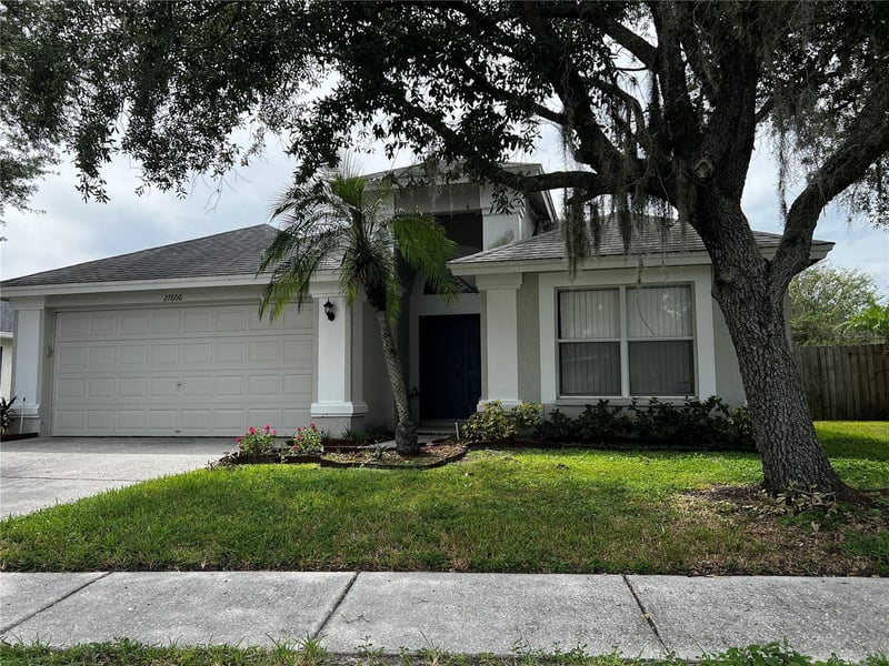 27606 Sky Lake Cir, Wesley Chapel, FL 33544