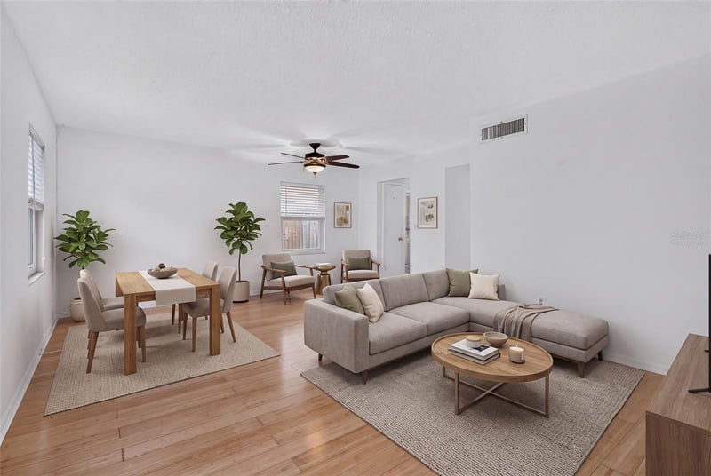 6960 Sunset Dr S #2A, South Pasadena, FL 33707