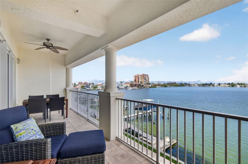 17735 Gulf Blvd #306, Redington Shores, FL 33708