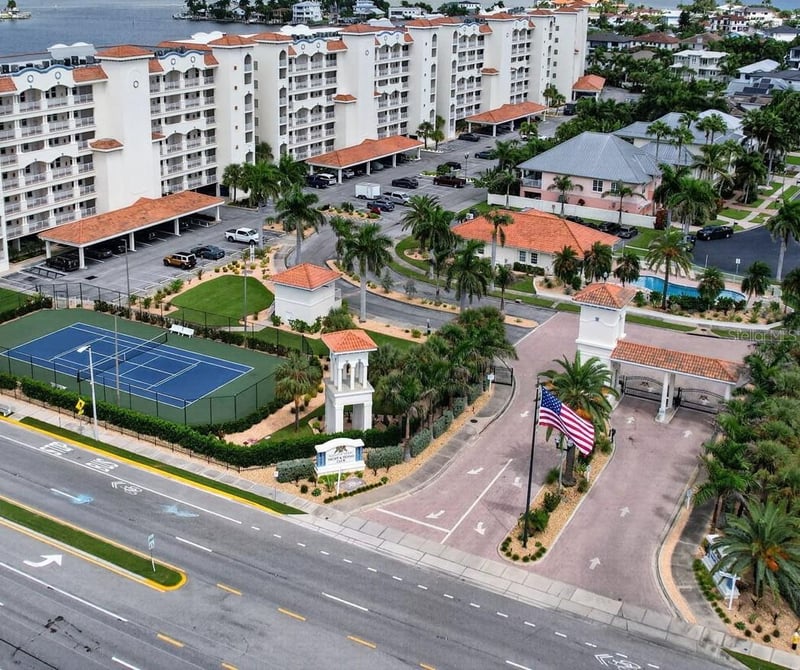 17735 Gulf Blvd #306, Redington Shores, FL 33708