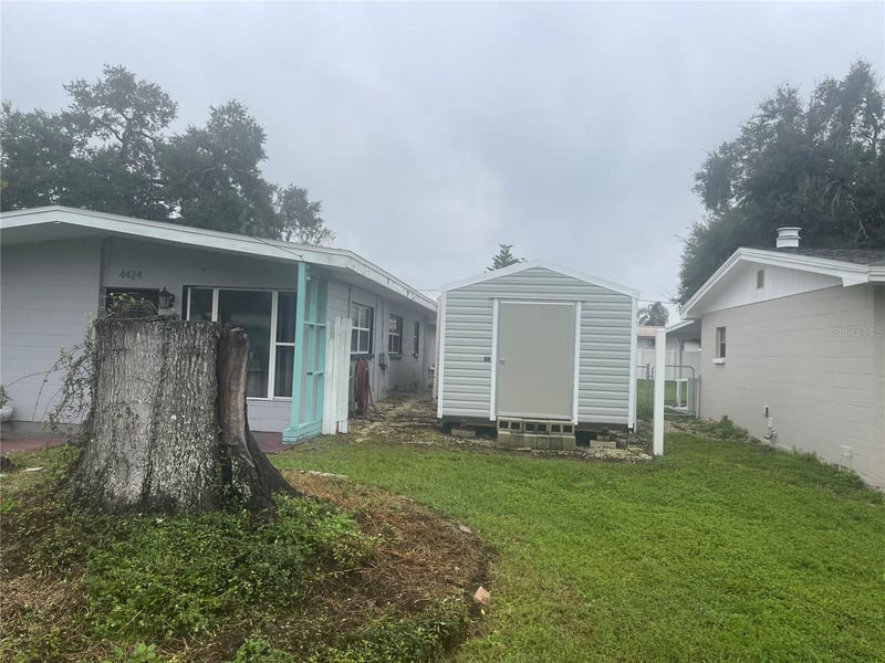 4424 W Iowa Ave, Tampa, FL 33616