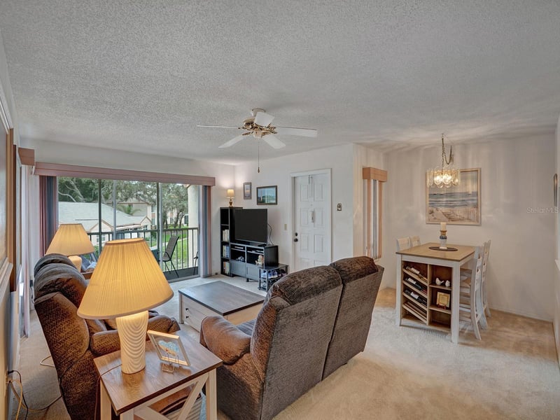 13122 Slash Pine Dr #E2, Hudson, FL 34669